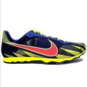 Nike Cross Country Spikes